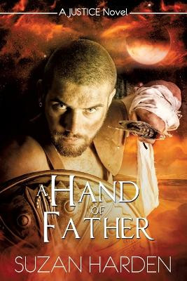 A Hand of Father by Suzan Harden