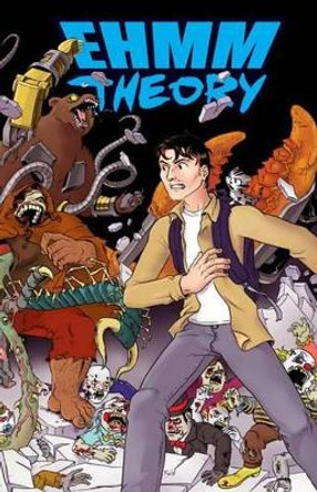 Ehmm Theory Volume 1 by Brockton McKinney