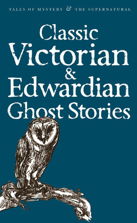 Classic Victorian & Edwardian Ghost Stories Rex Collings 9781840220667 [USED COPY]