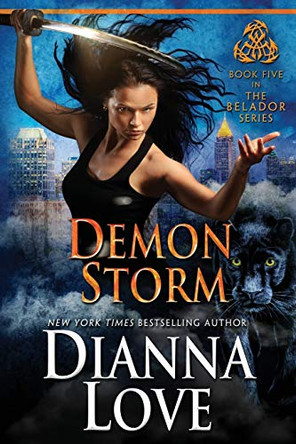 Demon Storm by Dianna Love