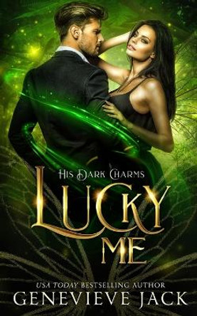 Lucky Me by Genevieve Jack