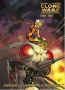 Star Wars - The Clone Wars: v. 2: Crash Course Henry Gilroy 9781848562004 [USED COPY]