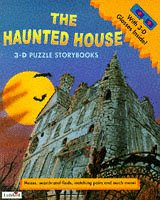 Haunted House Fiona Conboy 9780721426723 [USED COPY]
