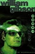 Count Zero William Gibson 9780006480426 [USED COPY]
