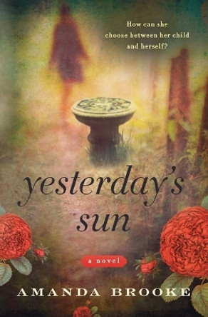 Yesterday's Sun by Amanda Brooke