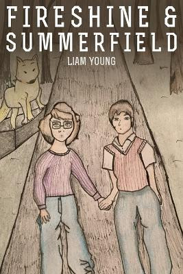 Fireshine and Summerfield by Liam Young