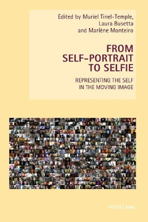 From Self-Portrait to Selfie by Wendy Everett