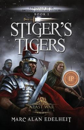 Stiger's Tigers Gianpiero Mangialardi 9781942899396