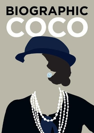 Coco by Sophie Collins Coco by Sophie Collins