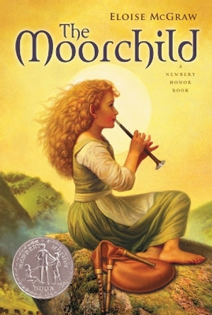 The Moorchild by Eloise McGraw