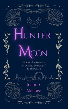 Hunter Moon by Joanne Mallory Hunter Moon by Joanne Mallory