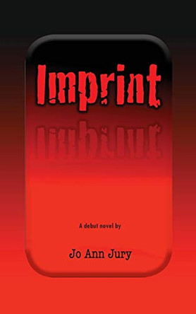 imprint Jo Ann Jury 9781943650668