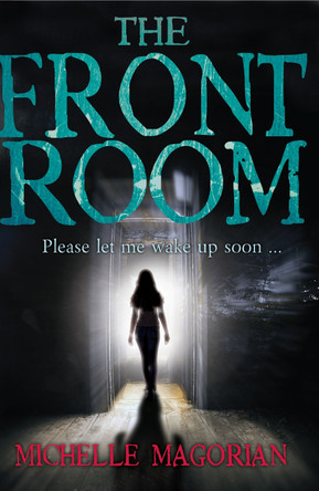 The Front Room by Michelle Magorian