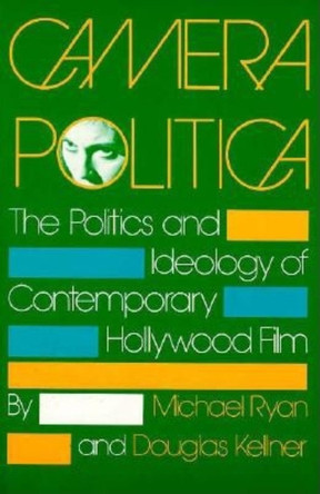 Camera Politica by Michael Ryan