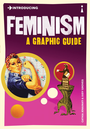 Introducing Feminism by Cathia Jenainati