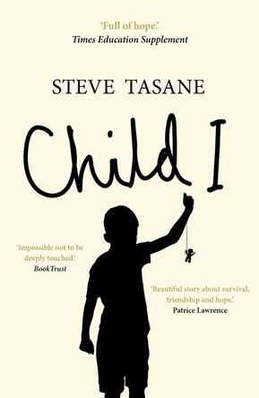 Child I by Steve Tasane