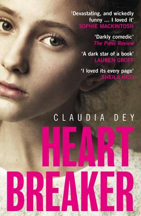 Heartbreaker Claudia Dey 9780008295110
