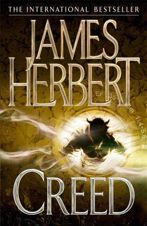 Creed James Herbert 9780330522656