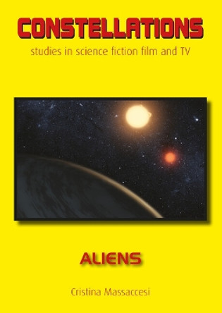 Aliens Cristina Massaccesi 9781800859456