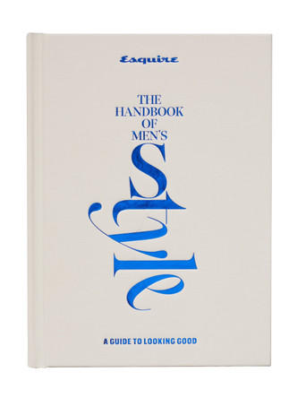 Esquire The Handbook of Men's Style by Esquire