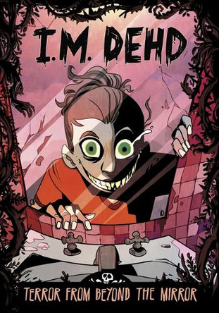 Terror from Beyond the Mirror B Sabo 9781669066712