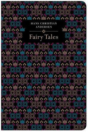 Hans Christian Anderson's Fairy Tales Hans Christian Anderson 9781914602528