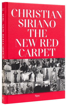 Christian Siriano by Christian Siriano