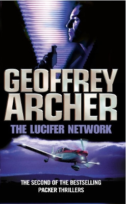 The Lucifer Network Geoffrey Archer 9780099411024 [USED COPY]