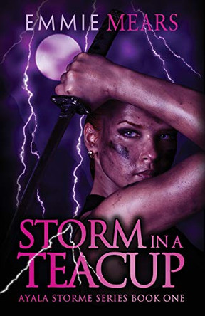 Storm in a Teacup Emmie Mears 9781946006875