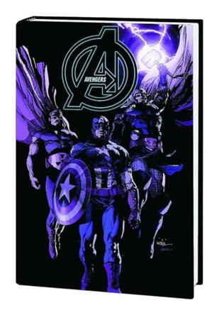 Avengers Volume 4: Infinity (marvel Now) Jonathan Hickman 9780785184140 [USED COPY]