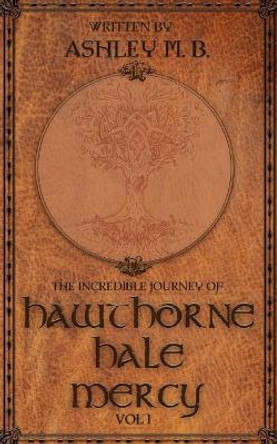 Hawthorne Hale Mercy by Victoria Helmuth