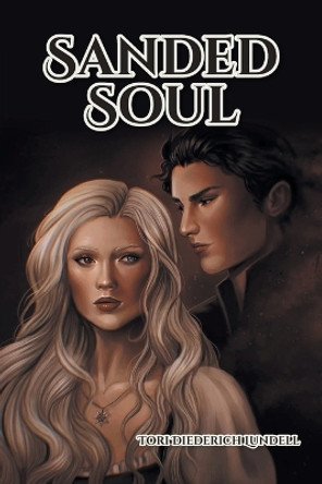 Sanded Soul by Tori Diederich Lundell