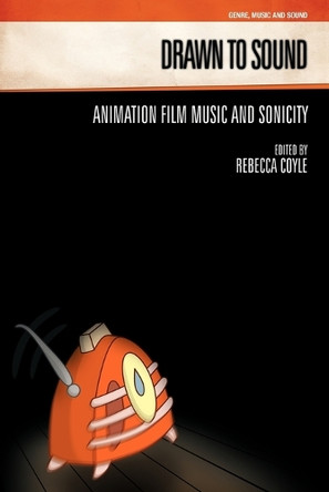 Drawn to Sound by Rebecca Coyle