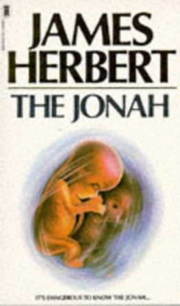The Jonah James Herbert 9780450053160 [USED COPY]