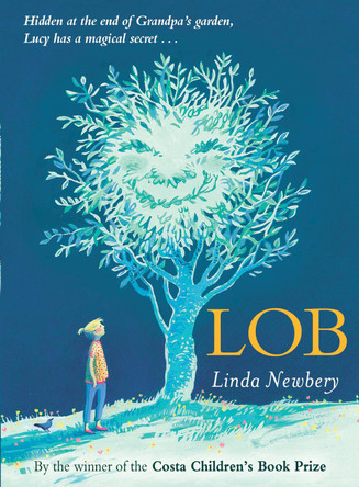 Lob Linda Newbery 9781780080833 [USED COPY]