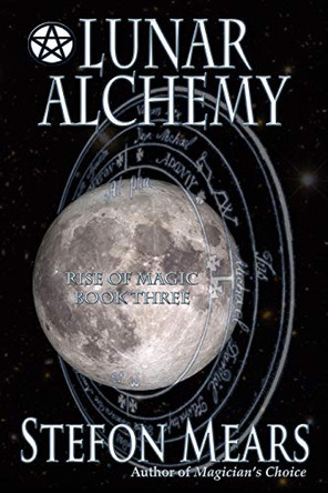 Lunar Alchemy Stefon Mears 9781948490177
