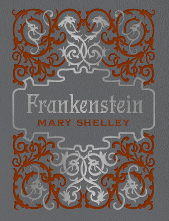 Frankenstein Mary Shelley 9780785846246