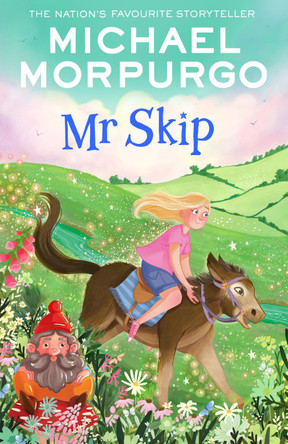 Mr Skip Michael Morpurgo 9780008638757