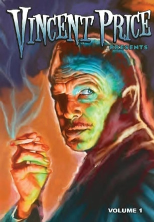 Vincent Price Presents: Volume 1 Chad Helder 9781948724487