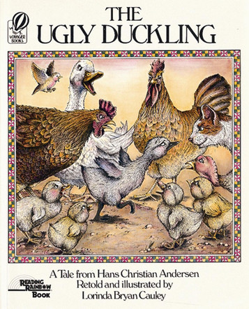 Ugly Duckling by Hans Christian Andersen