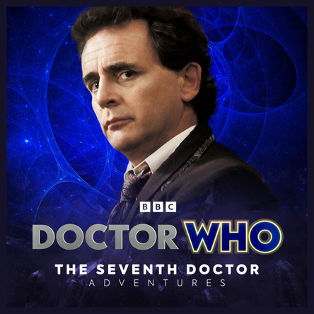 The Seventh Doctor Adventures 2024B Sylvester McCoy 9781802401820