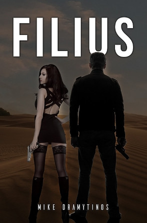 Filius by Mike Dramytinos