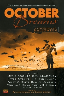 October Dreams: A Celebration of Halloween Various 9780451458957