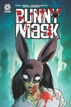 BUNNY MASK Paul Tobin 9781949028850