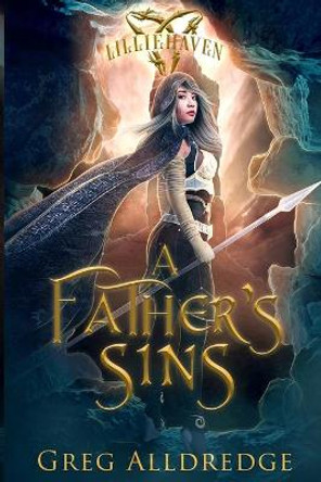 A Father's Sins by Greg Alldredge