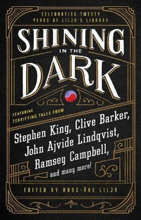 Shining in the Dark by Hans- ke Lilja