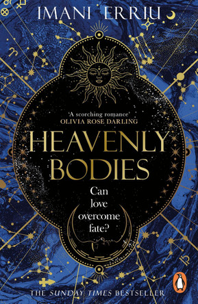 Heavenly Bodies Imani Erriu 9781405974479