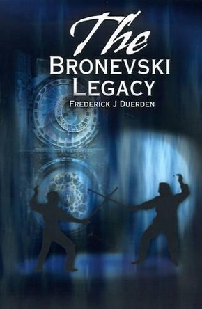 The Bronevski Legacy by Frederick Duerden