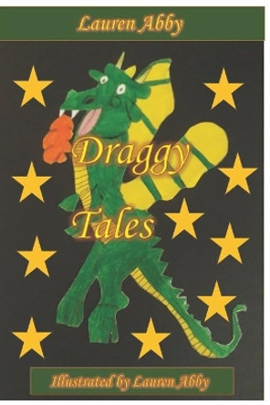 Draggy Tales by Lauren Abby
