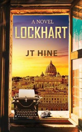 Lockhart by Jt Hine